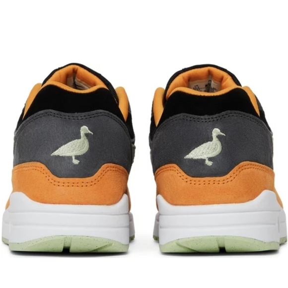 Air Max 1 Premium 'Ugly Duckling - Honeydew' - Picture 6 of 11